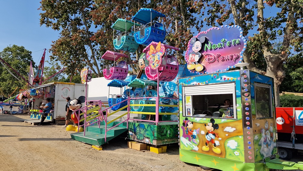 Festa Major 2025
