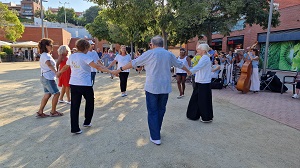 Festa Major 2025