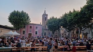Festa Major 2025
