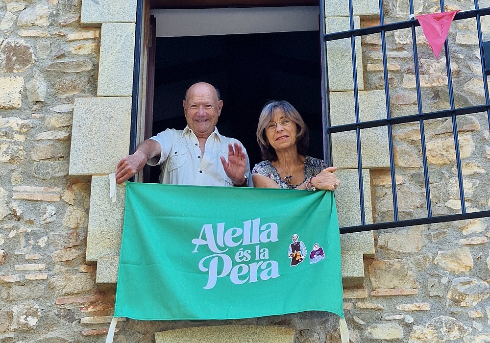 Dom�s festa major