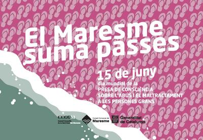 Passes contra el maltractament