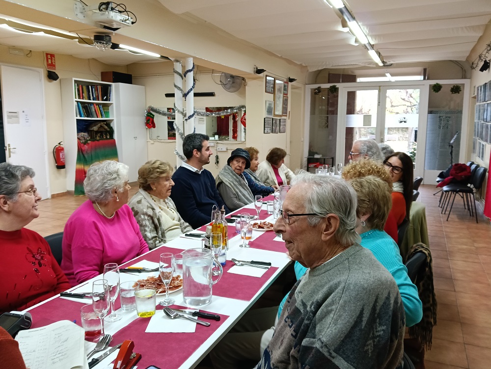 �pats en companyia