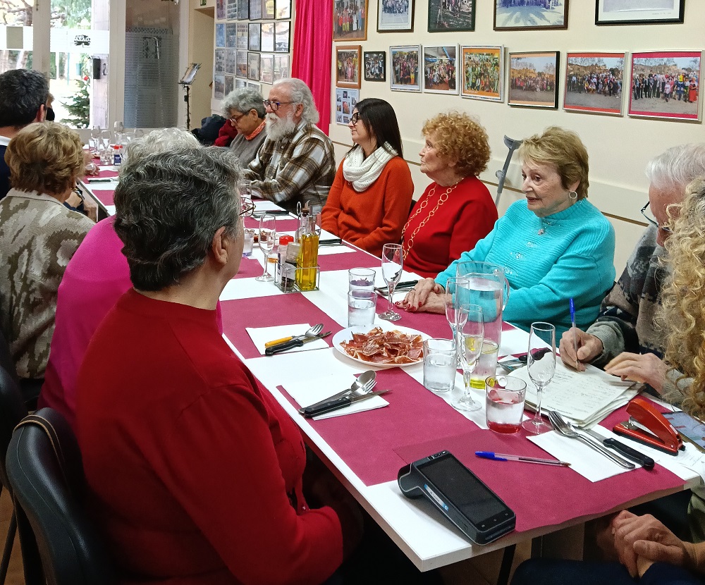 �pats en companyia