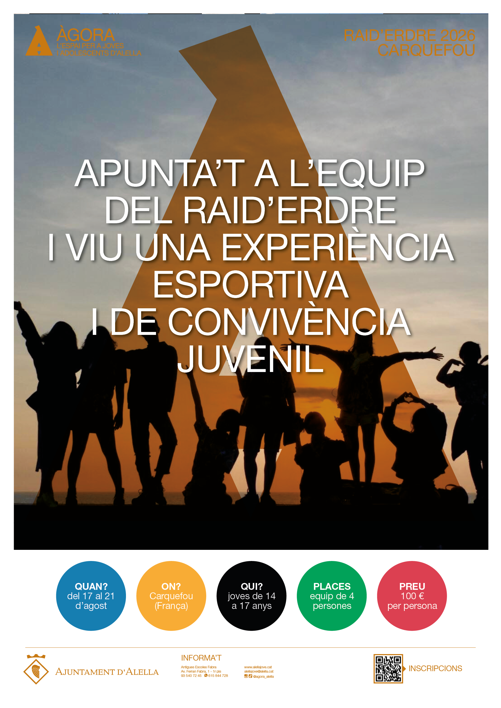 Cartell Raid'Erdre Cartell Raid'Erdre