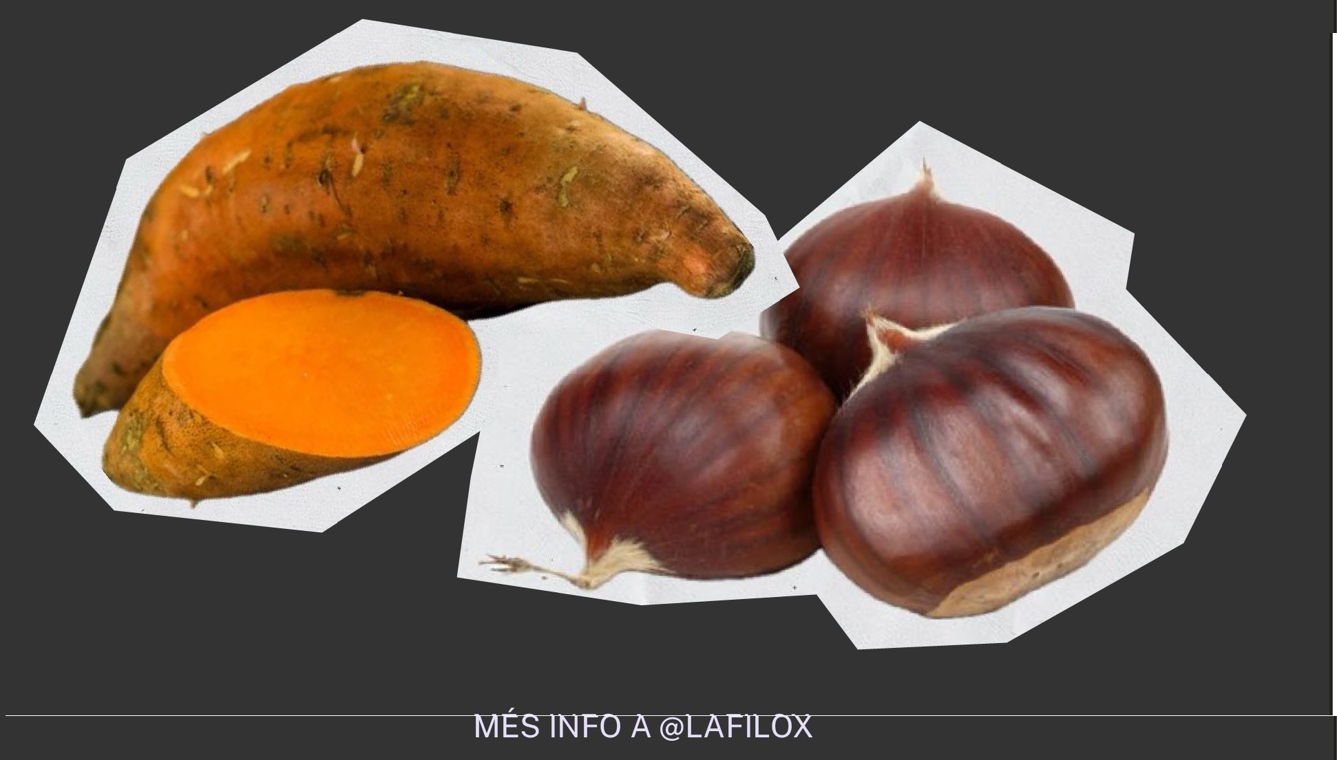 El castanyot