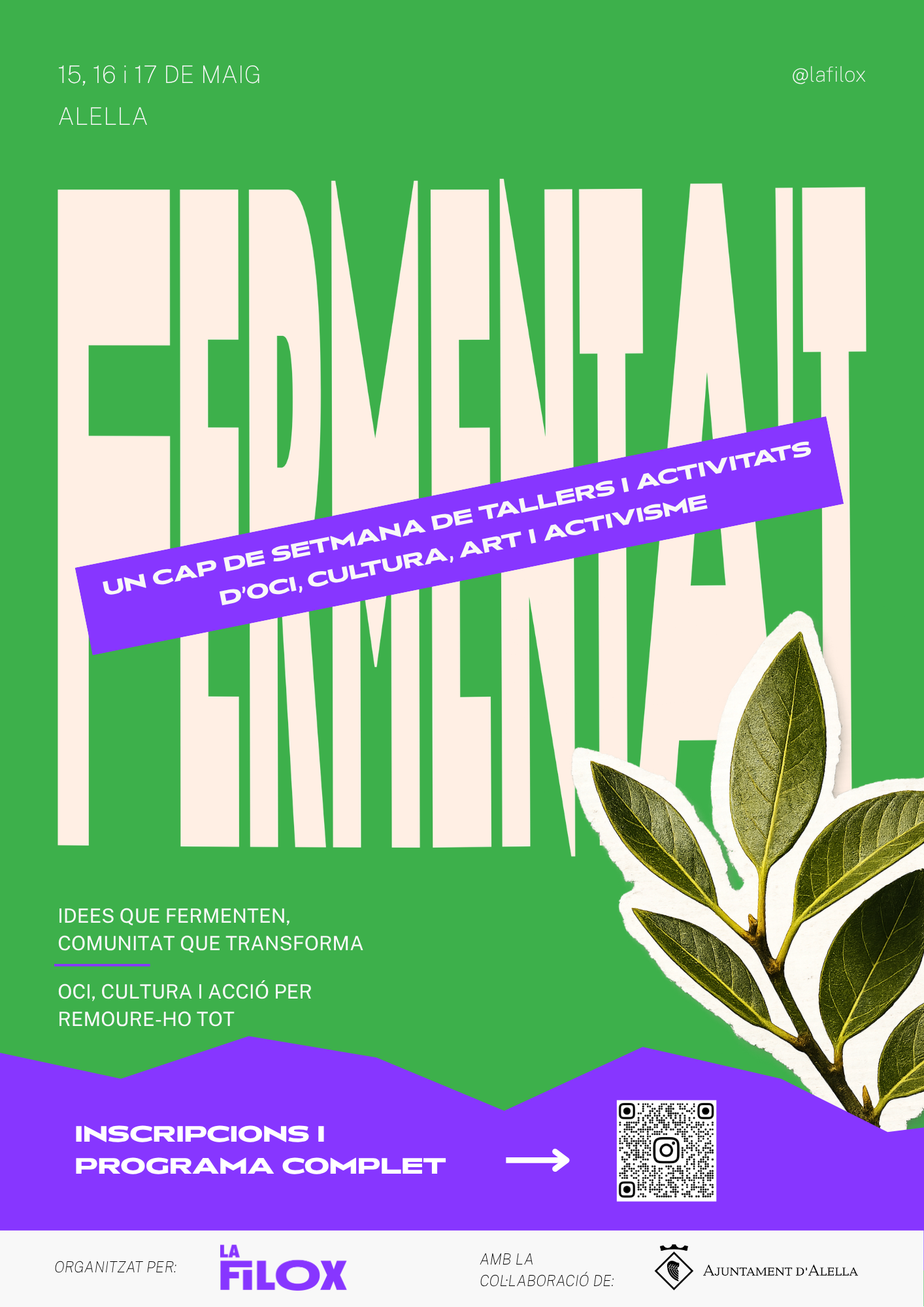 Fermenta't