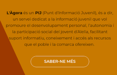 Informaci&oacute; PIJ