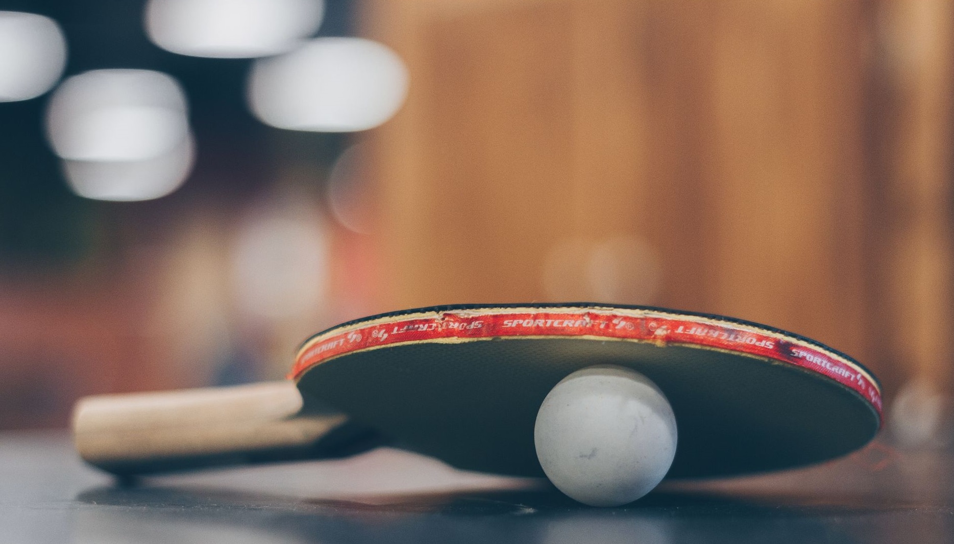 Torneig de ping pong