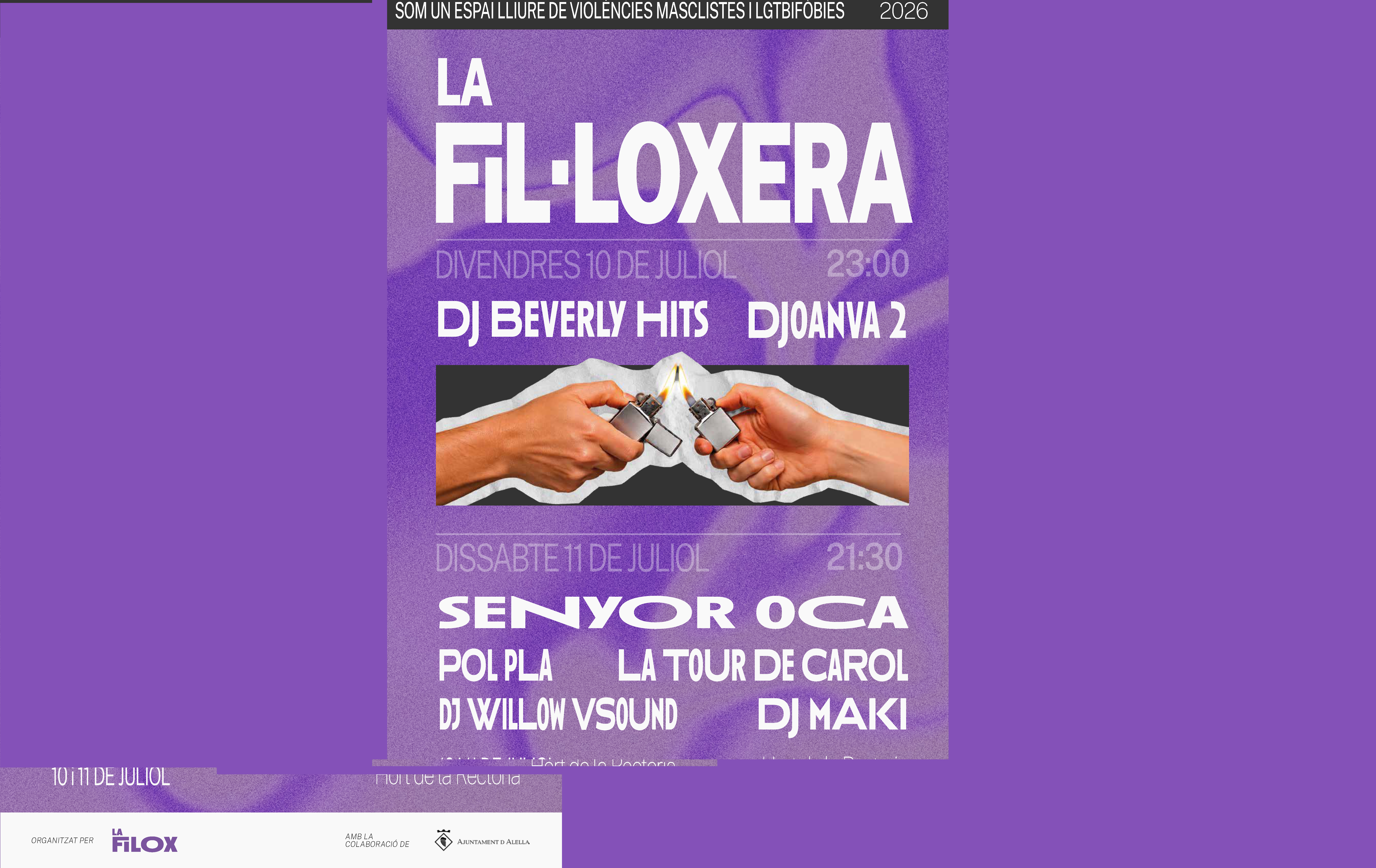 La Fil�loxera