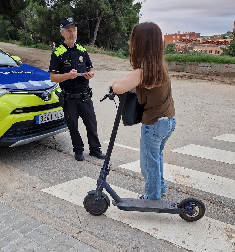 Patinets el�ctrics