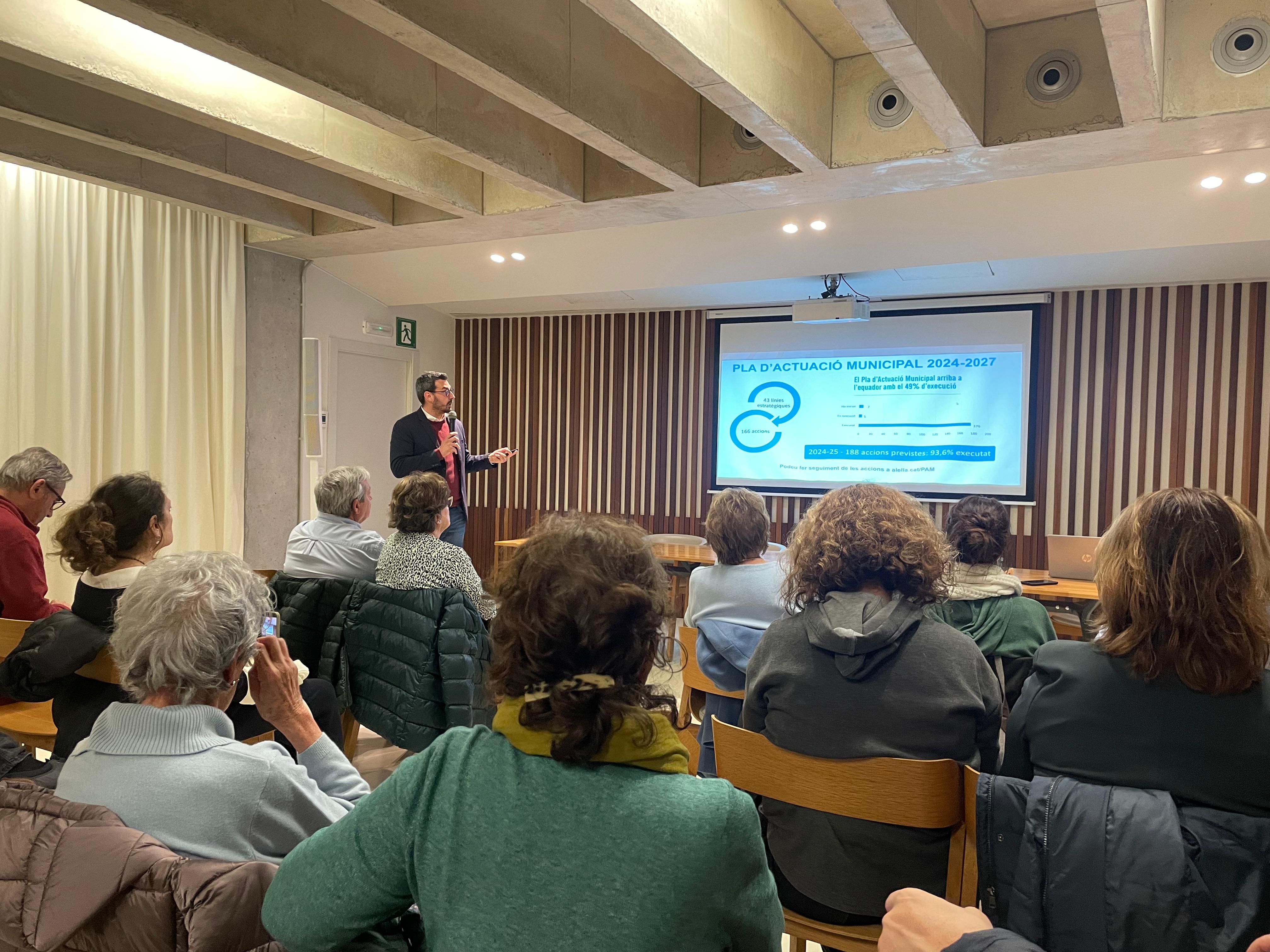 Audi�ncies de barri