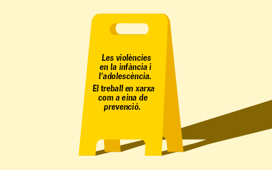 banne infancia en risc