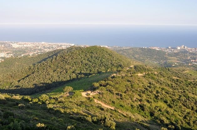 Cim Sant Mateu Cim Sant Mateu