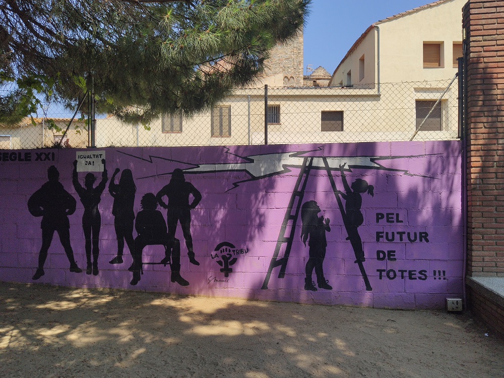 Parc de la Rectoria Parc de la Rectoria