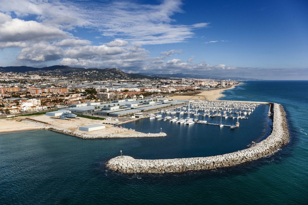 Premi� Marinera