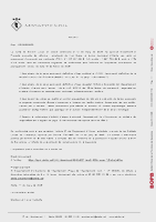 Anunci BOPB aprovaci&oacute; inicial projecte ampliaci&oacute; i rehabilitaci&oacute; Can Gaza