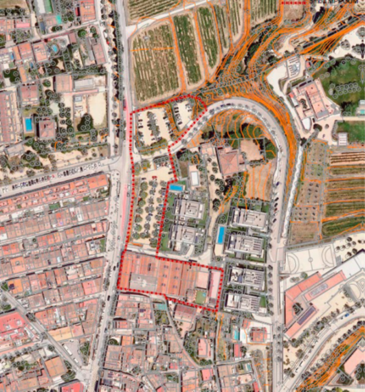 La Vin�cola gencat