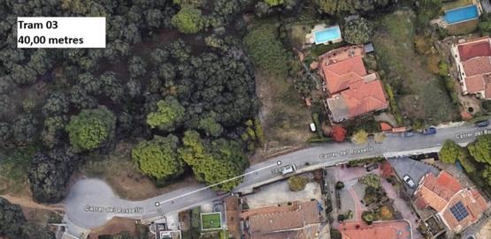 Carrer Rossell&oacute;