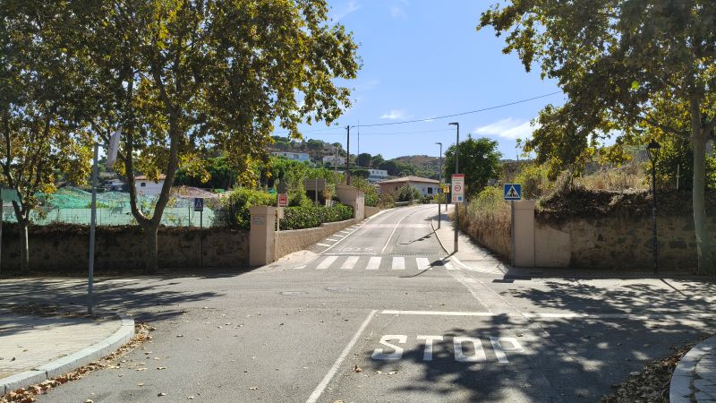 Entrada Can Comulada 2026