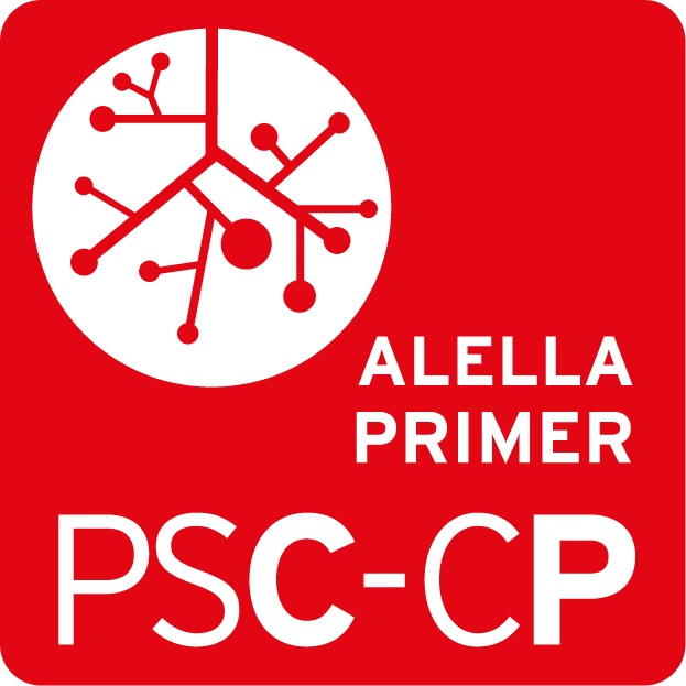 Alella primer PSC