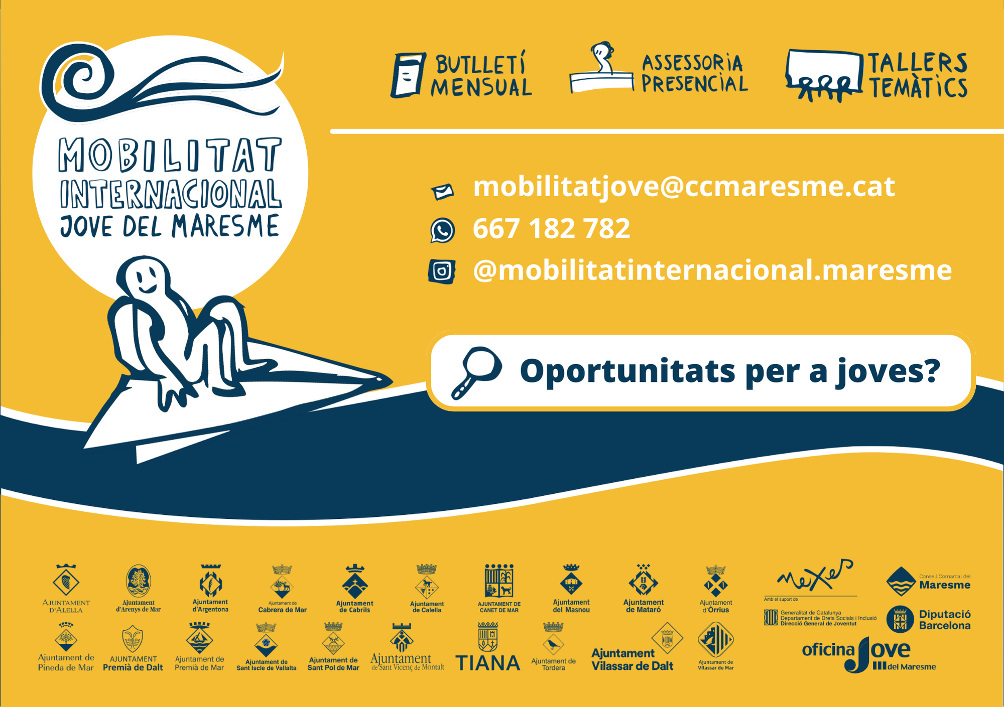 mob. internacional