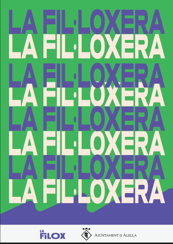 la filoxera
