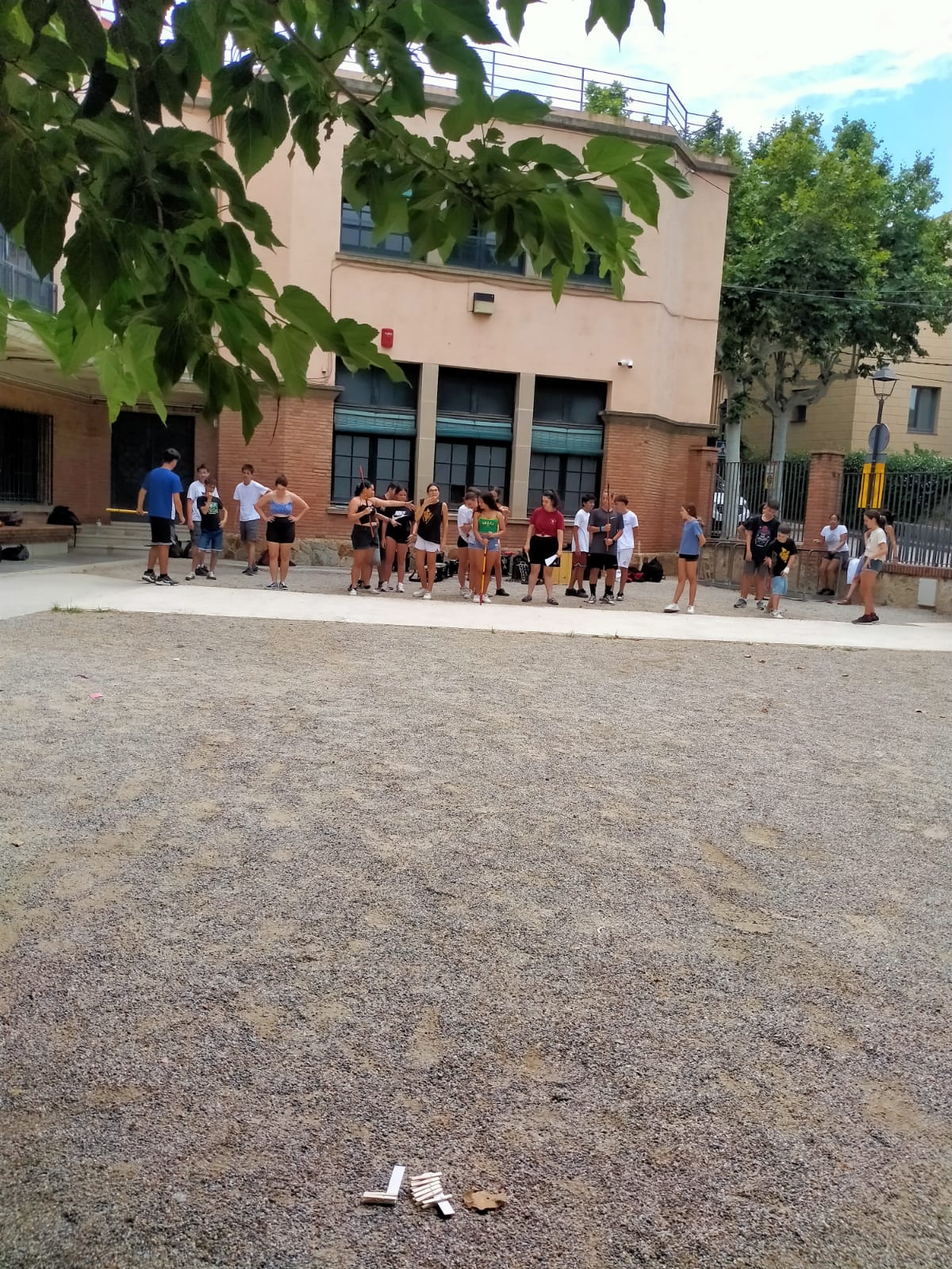 gora