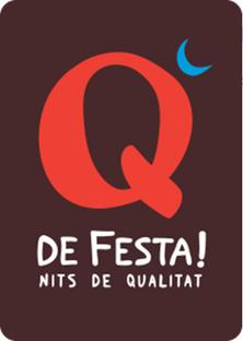 Q de festa