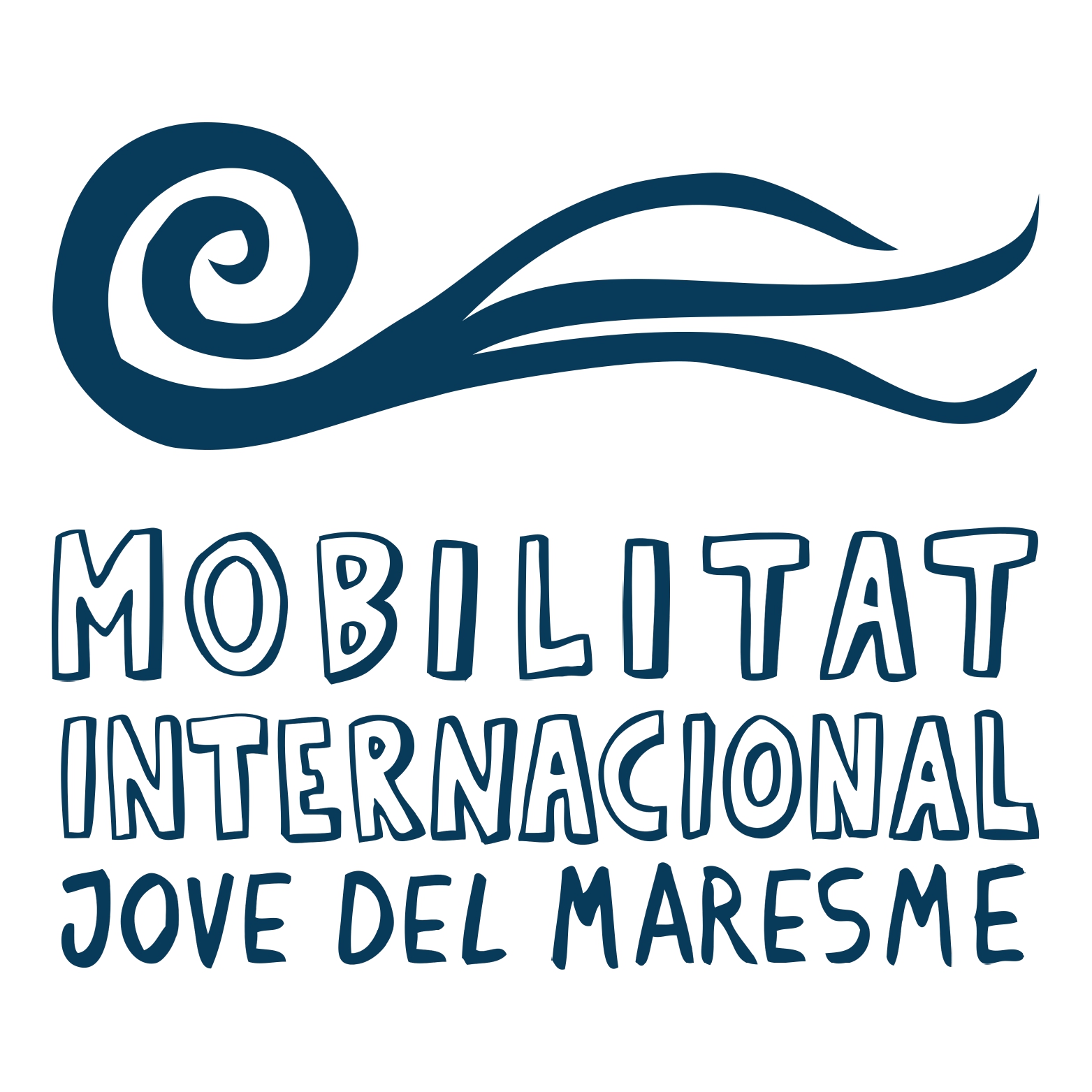Logo mobilitat 4