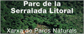 banner parc serralada litoral