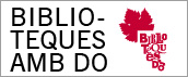banner Biblioteques amb DO