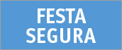banner festa segura