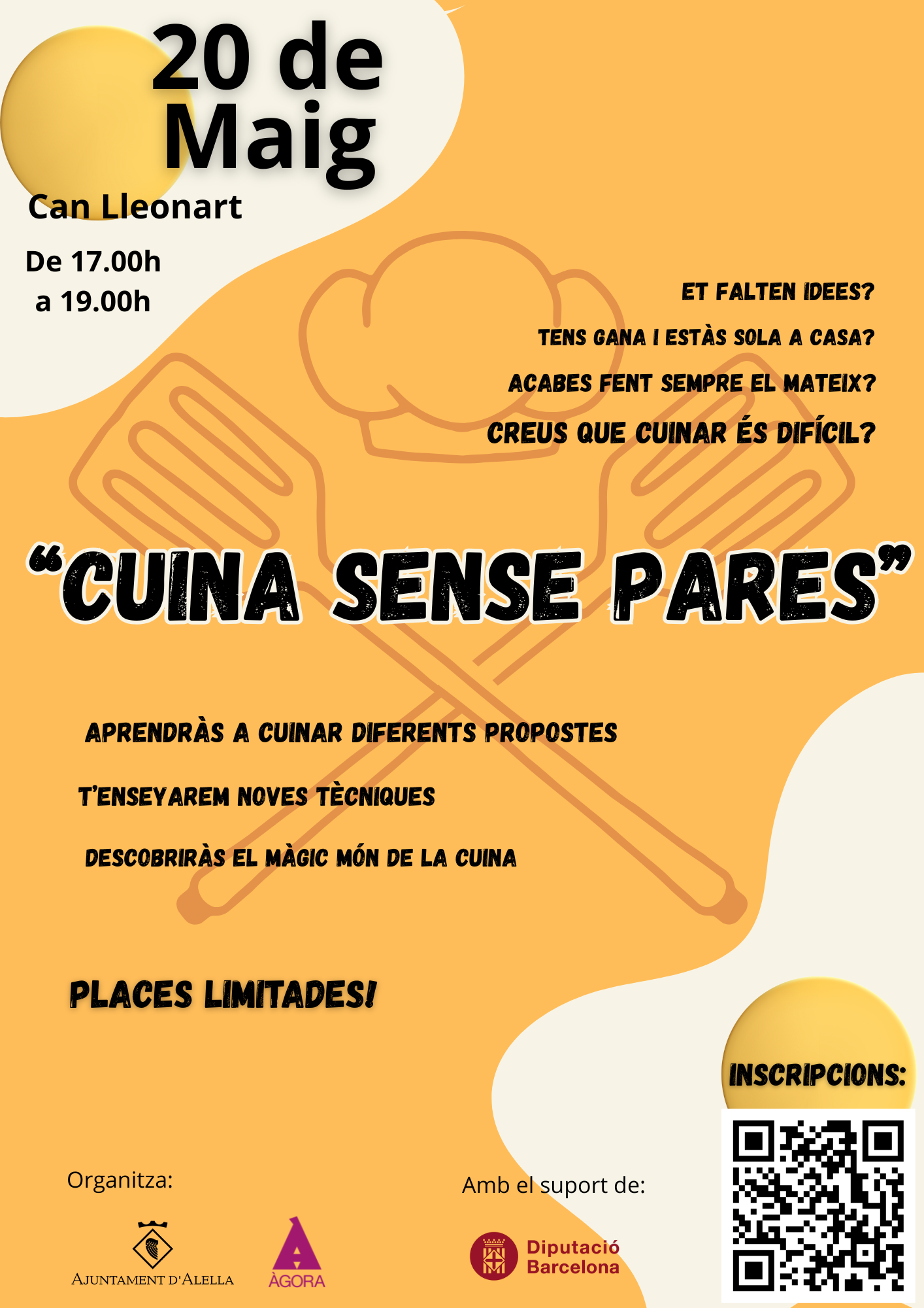 Cuina sense pares