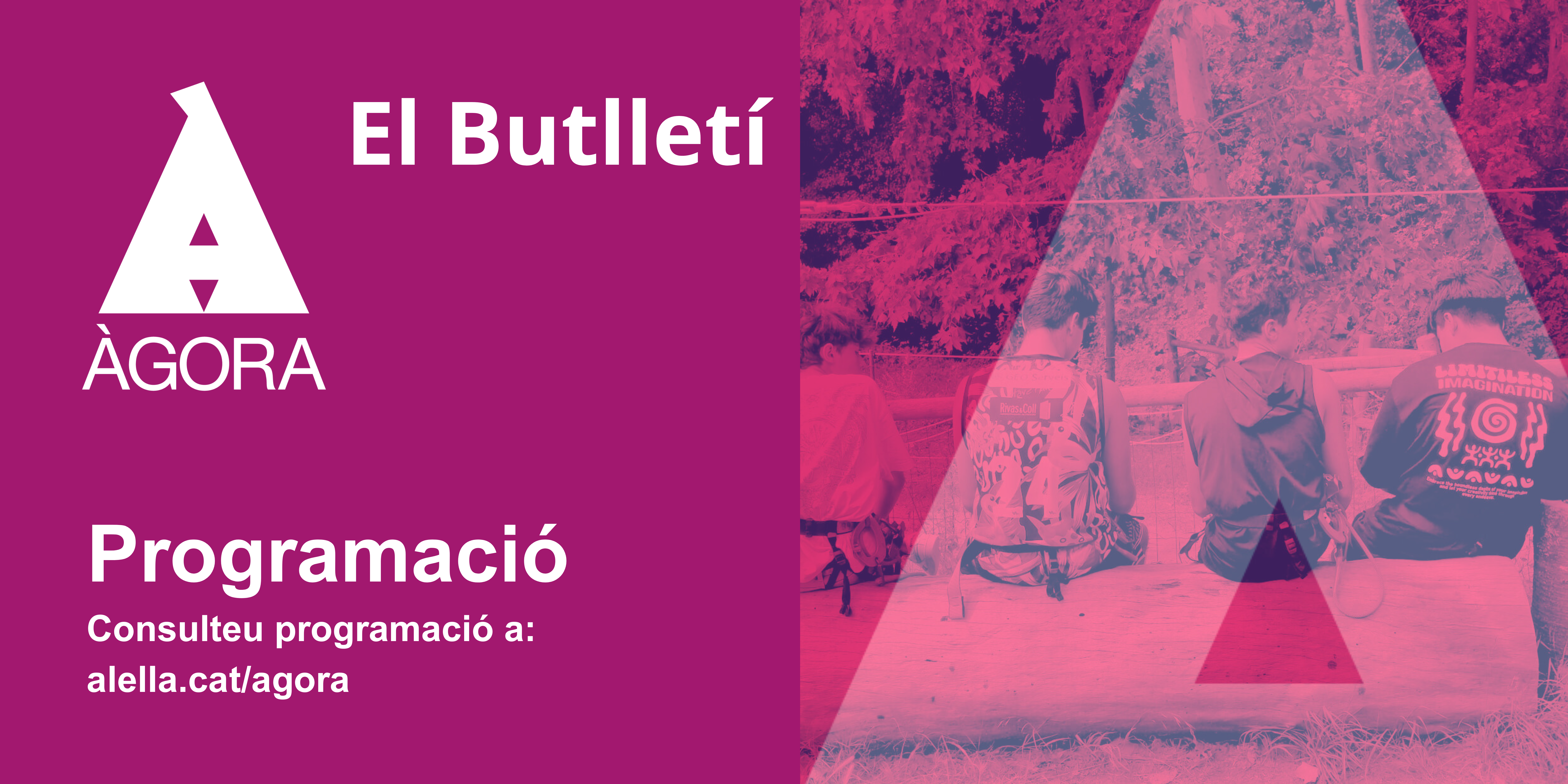 Butlletí Àgora