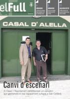 el full 215 juny 2006