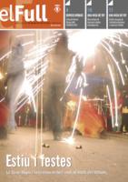el full 217 agost 2006