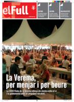 el full 218 setembre 2006