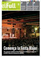 el full 229 agost 2007