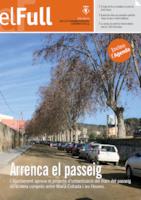 el full 247 febrer 2009