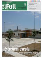 el full de setembre 2010