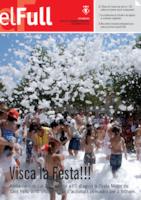 El Full 275 Agost 2011