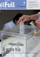 el full 273 maig-juny 2011