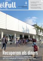 El Full 284 de maig 2012