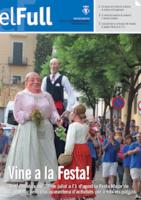 el full 286 Juliol i agost 2012