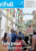 el full 308 juliol-agost 2014