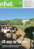 el full 309 setembre 2014