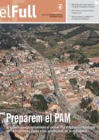 el full 319 d'octubre de 2015