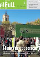 el full 320 de novembre de 2015