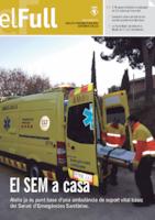 el full 321 de desembre de 2015