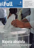 El full 316 de juny de 2015